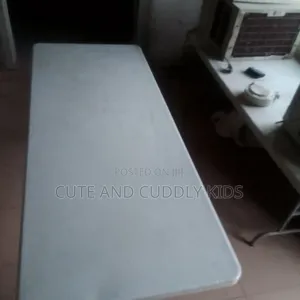 10 Seater Durable Rectangular Event Table