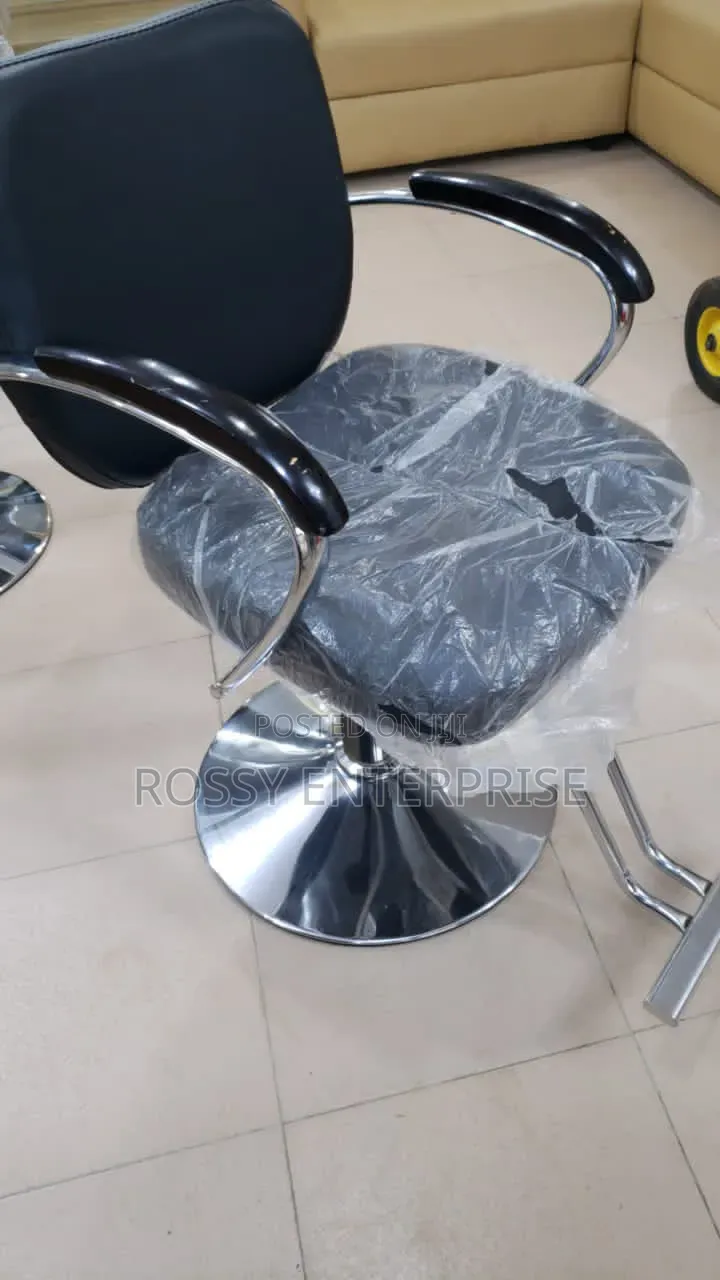 Salon Chairs