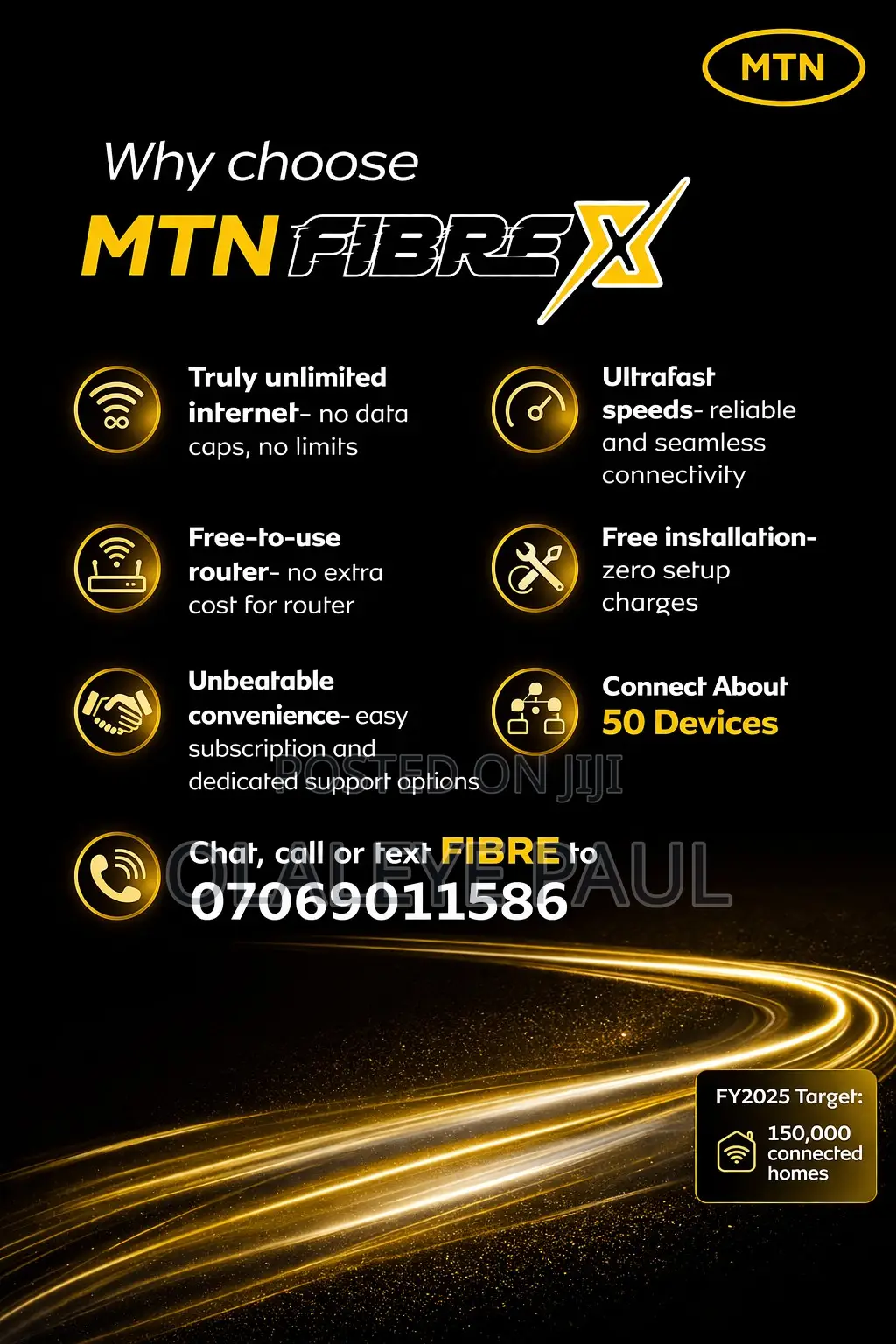 Mtn Fibrex