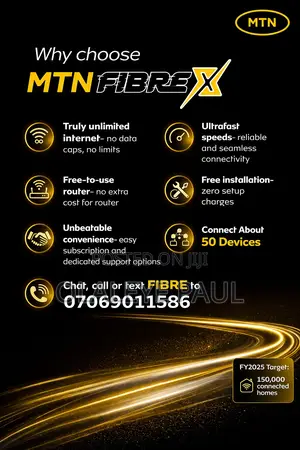 Mtn Fibrex