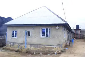 2bdrm Bungalow in City View Estate, Calabar for sale