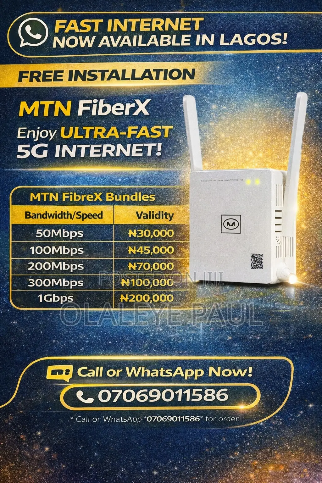 Mtn Fibrex