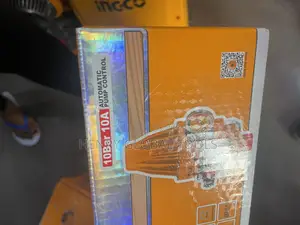 10b 10amps Ingco Automatic Pump Control
