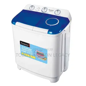 Century 9.5kg Twin Tub Semi-Automatic Washing Machine