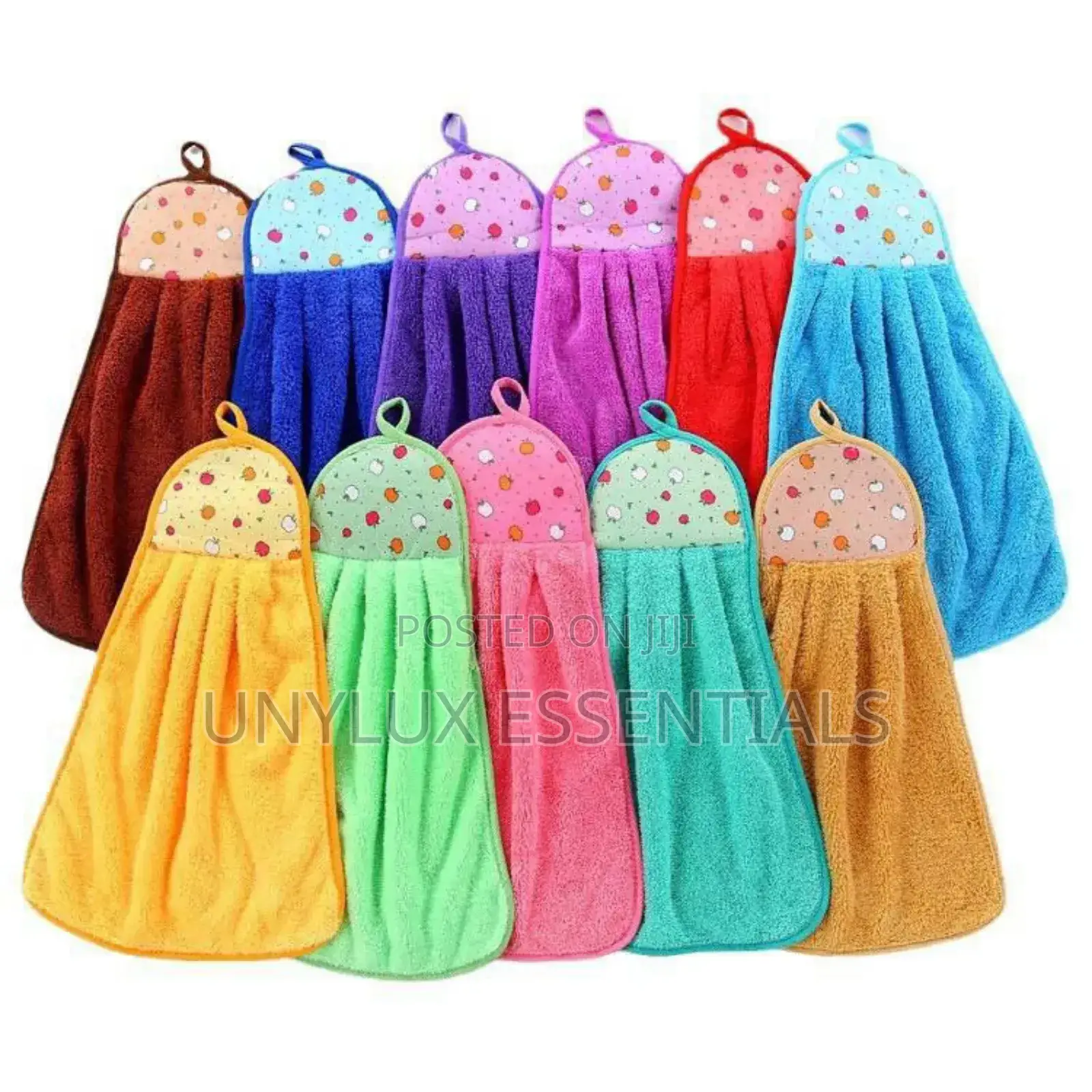 Kitchen Towels Per Dozen (12pieces)