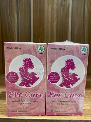 Eve Care Natural Herbal Formular for Women