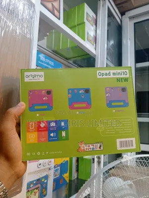 New Origimo Opad Mini 10 512 GB