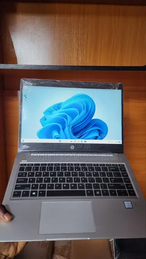 Laptop HP ProBook 440 G6 12GB Intel Core i5 SSD 256GB