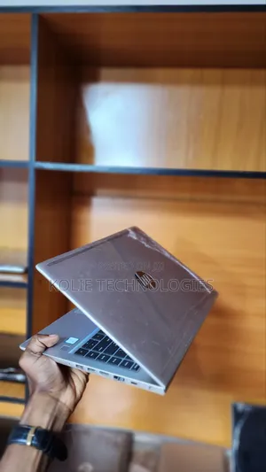 Laptop HP ProBook 440 G6 12GB Intel Core i5 SSD 256GB