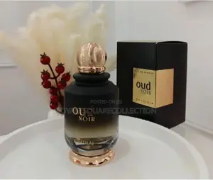 Oud Noir by Khadlaj