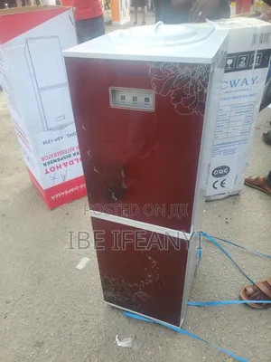Aspeg Water Dispenser