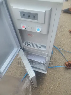 Aspeg Water Dispenser