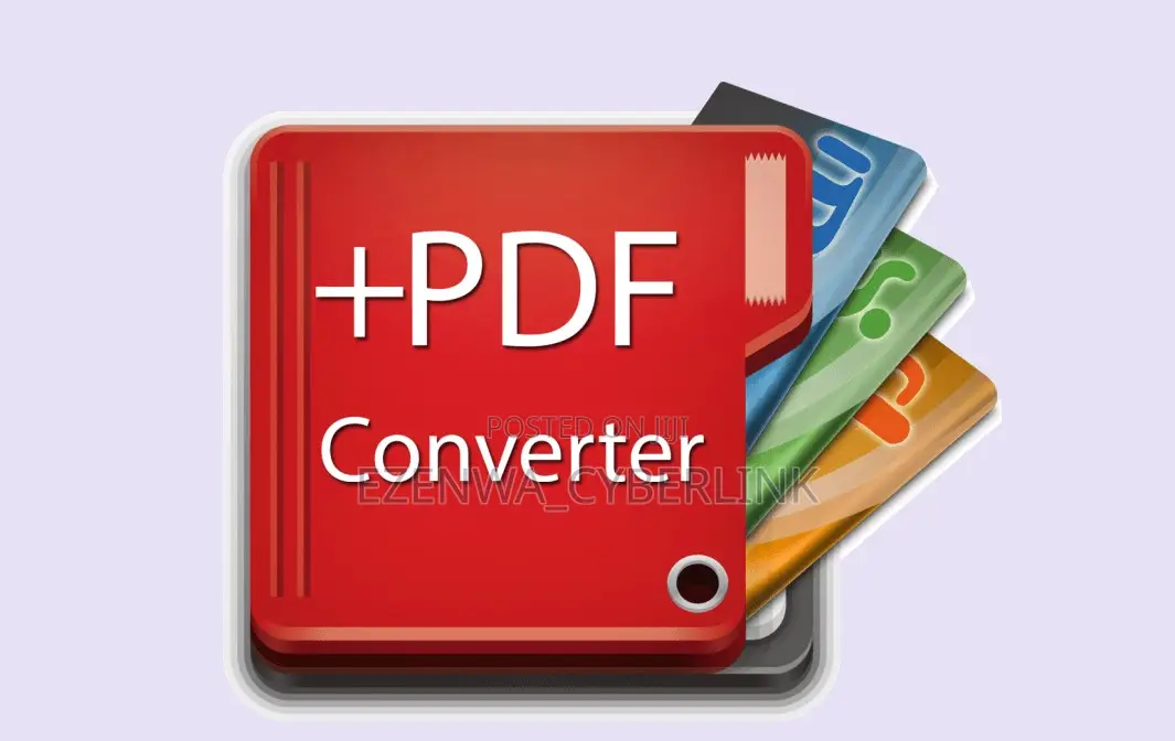PDF Document Converter