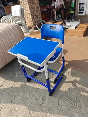 School Chair