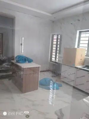 5bdrm Duplex in Bodija for sale