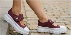 Classy Ladies Sneakers