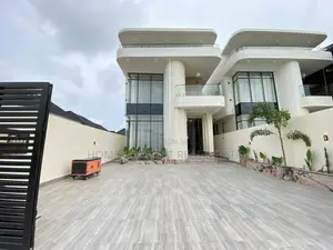 5bdrm Duplex in Orchid Lekki Royal for sale
