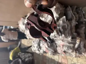 Scaffolding Clips
