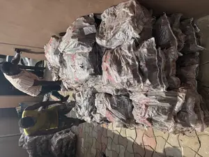 Scaffolding Clips
