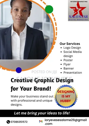 Graphic Designer