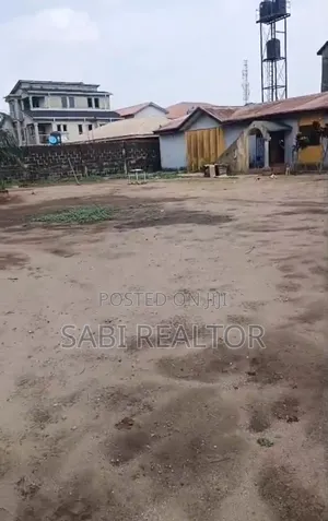 Land for Sale | Almost 2 Plots of Land Very Close to B/Stop at Ikotun