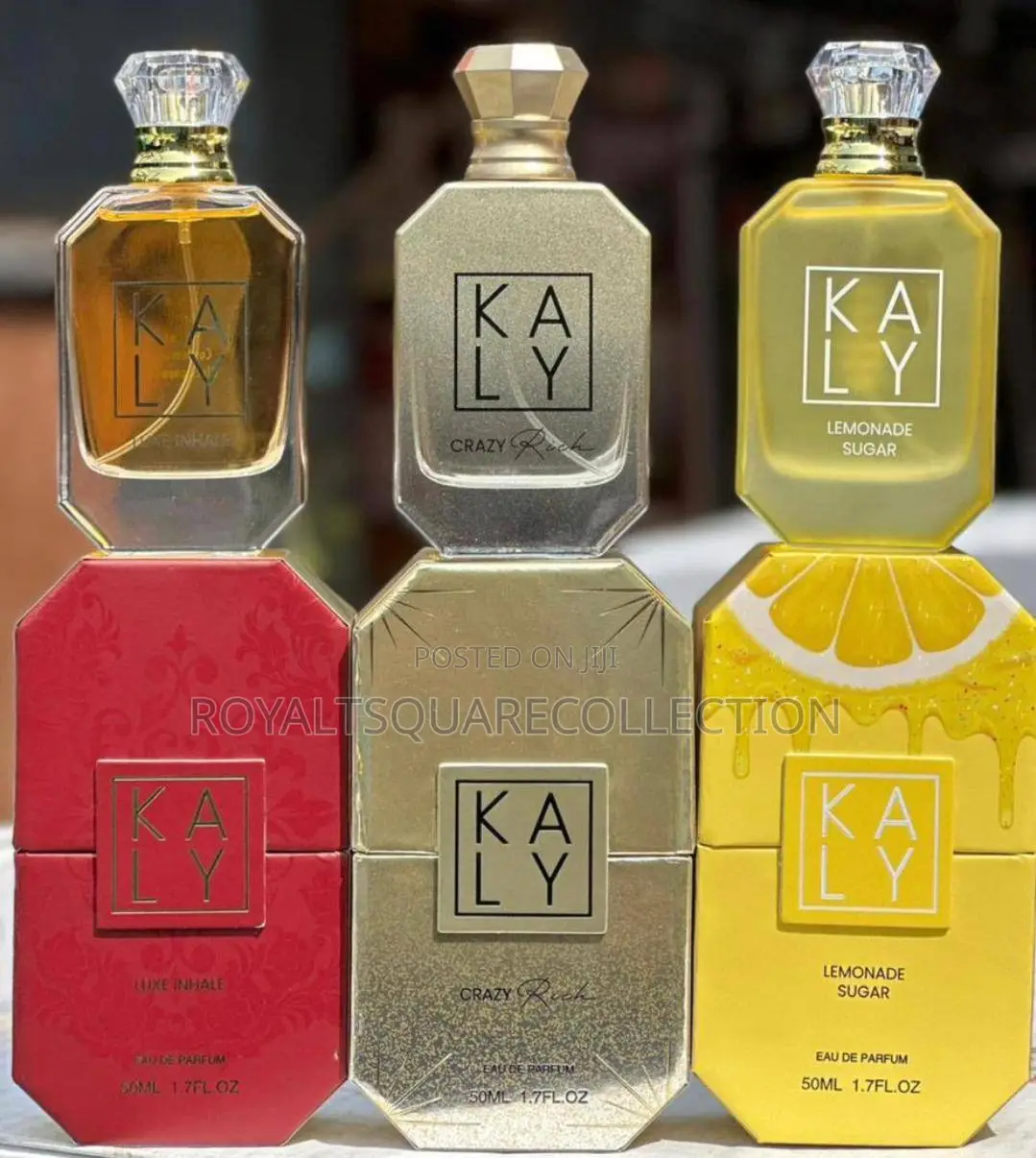 Kaly Perfume