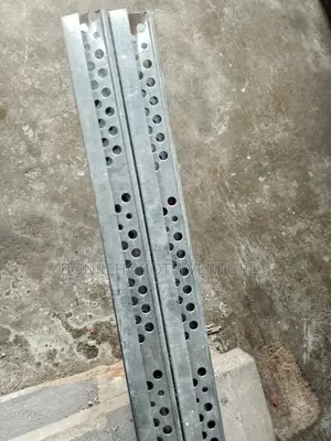 Gypsum Board Accessories/Edge Trim