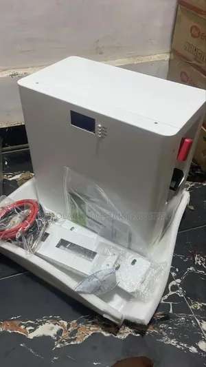 5kwh 24v Taico Lithium Battery