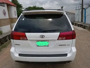 Toyota Sienna CE FWD 2009 White