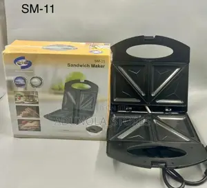SMP Sandwich Maker 2 Slices