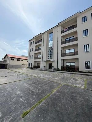 3bdrm Apartment in Lekki Phase 1 for rent