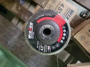 4.5 Cutting Flap Disk