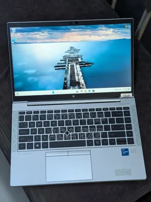 Laptop HP EliteBook 840 G8 8GB Intel Core i5 SSD 256GB
