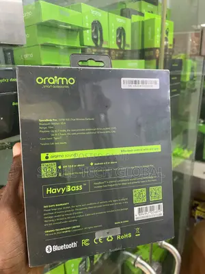 Oraimo Spacebuds Pro Otw 930