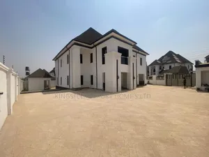5bdrm Duplex in Faplins Estate, Lokogoma for sale