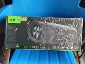 Zealot S39