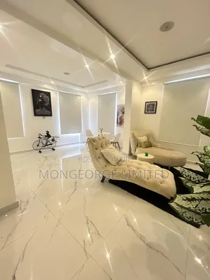 3bdrm Maisonette in Lekki Phase 1 for rent
