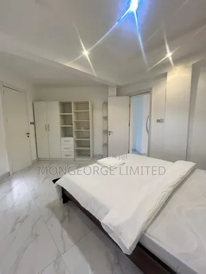 3bdrm Maisonette in Lekki Phase 1 for rent