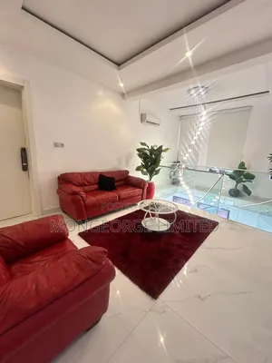 3bdrm Maisonette in Lekki Phase 1 for rent