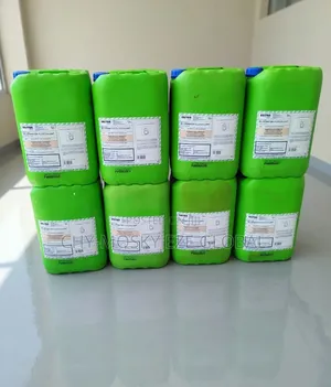 Unitor Bilgewater Flocculant (25l)