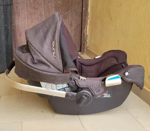 Nuna Infants Car Seat