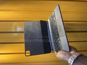 Apple Magic Keyboard for iPad Pro 4th Gen 11 Inches