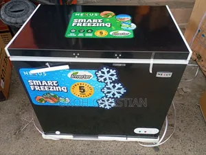 Nexus 200 Litres Nverter Freezer