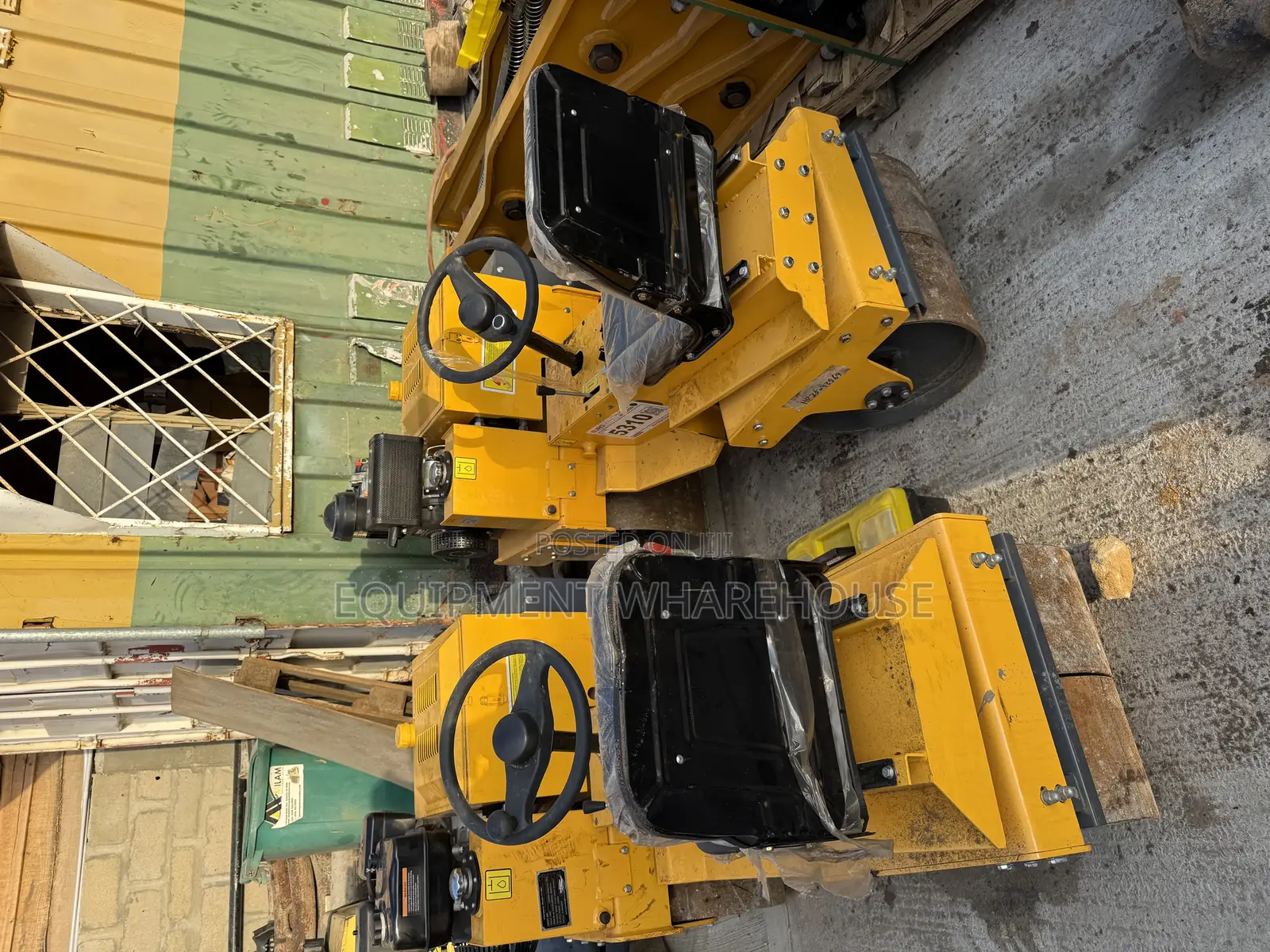 Captok Rollers