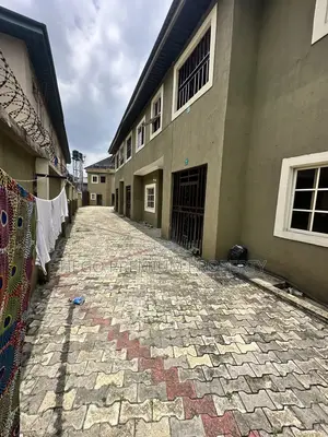 1bdrm Block of Flats in Majesty Estate, Uzoba for sale