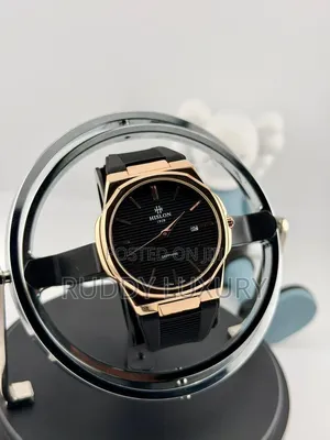 Luxury Classic Smart Premium Wrist Watches