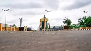 2 Plots of Land Facing Lautech Campus, Xpress Way, Iseyin Oyo State