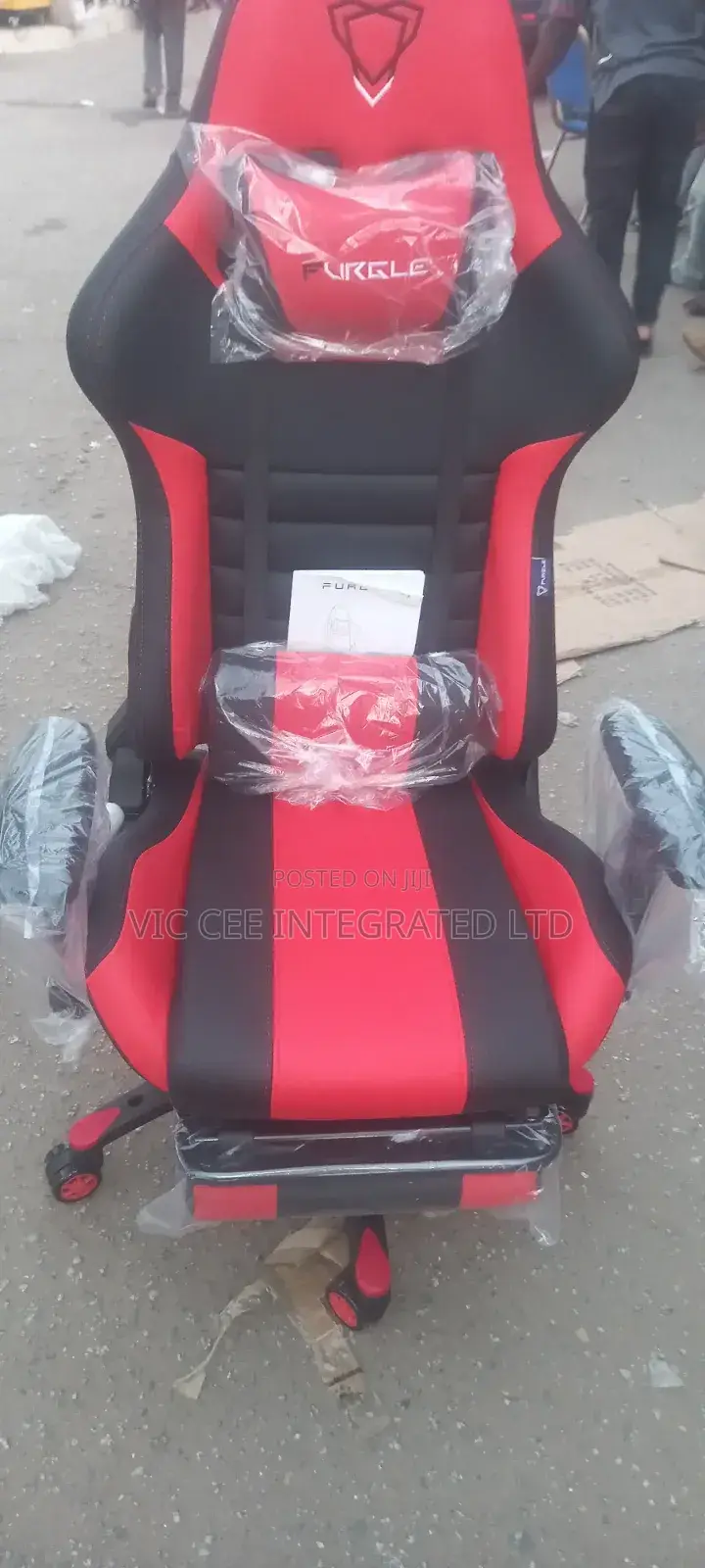 Game Chair