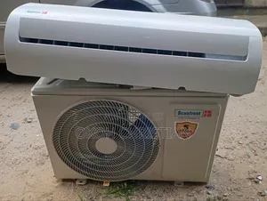 Scanfrost 1.5hp Air Condition