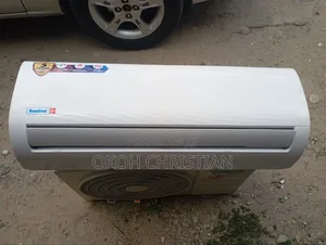 Scanfrost 1.5hp Air Condition